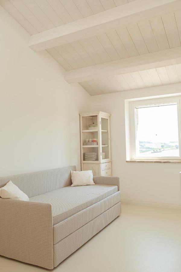 Frantoio L'Olinda Villa San Marcello  ภายนอก รูปภาพ