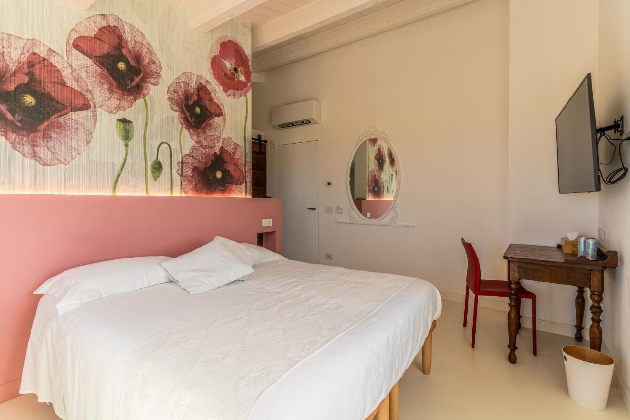 Frantoio L'Olinda Villa San Marcello  ภายนอก รูปภาพ