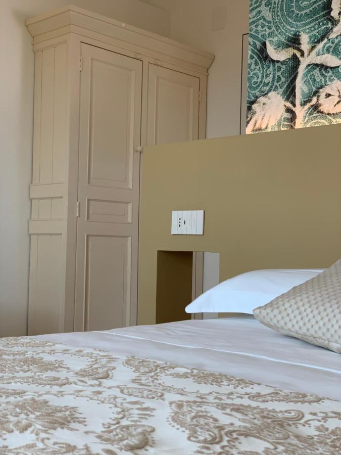 Frantoio L'Olinda Villa San Marcello  ภายนอก รูปภาพ