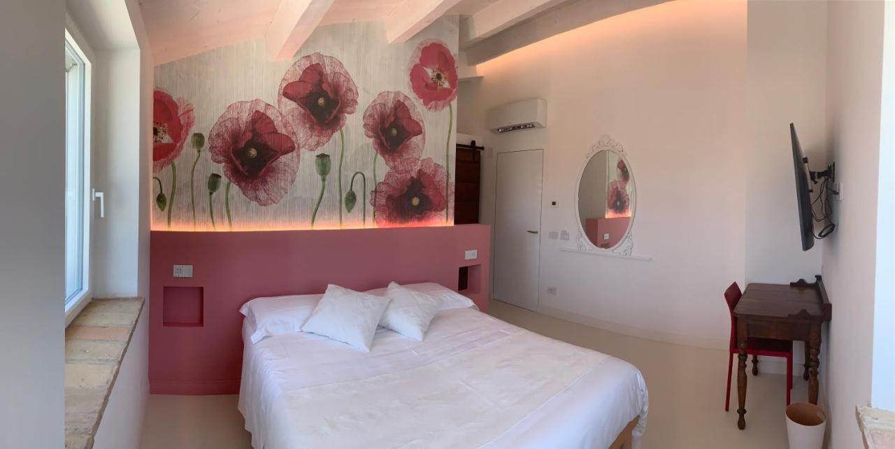 Frantoio L'Olinda Villa San Marcello  ภายนอก รูปภาพ
