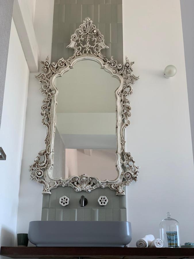 Frantoio L'Olinda Villa San Marcello  ภายนอก รูปภาพ
