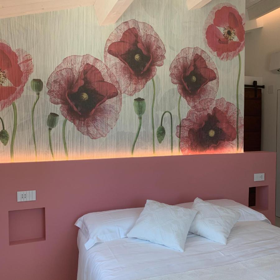 Frantoio L'Olinda Villa San Marcello  ภายนอก รูปภาพ