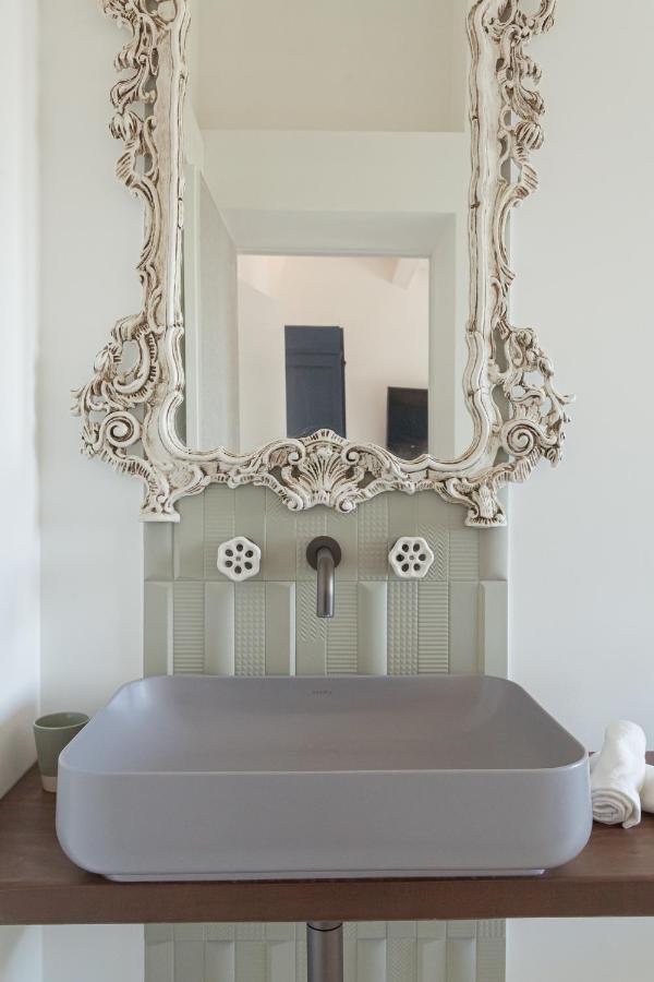 Frantoio L'Olinda Villa San Marcello  ภายนอก รูปภาพ