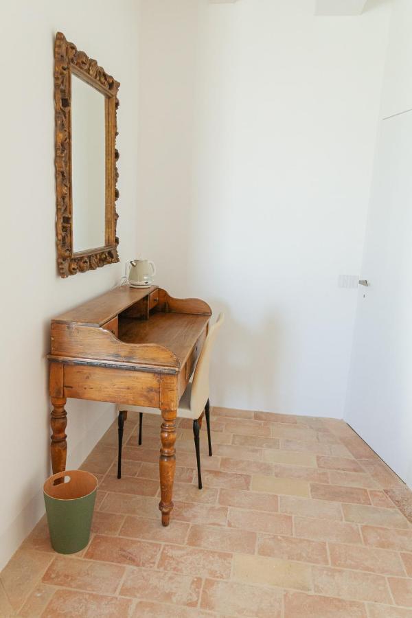 Frantoio L'Olinda Villa San Marcello  ภายนอก รูปภาพ